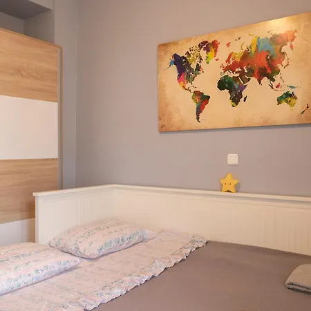 Apartament Utopicon *