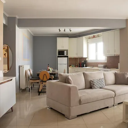 Utopicon Apartament *