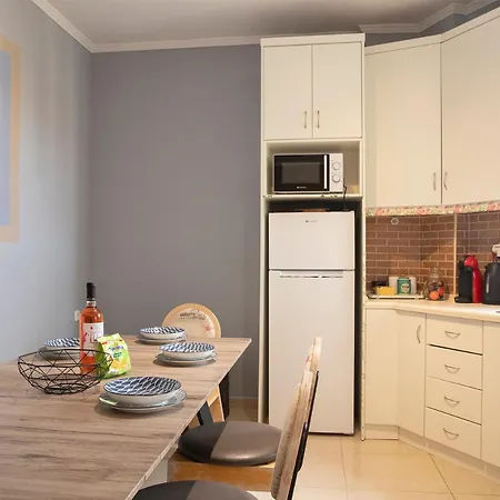 Apartament Utopicon Litochoro