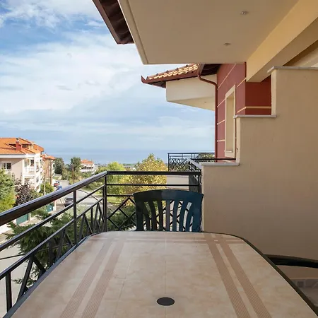 Utopicon * Litochoro