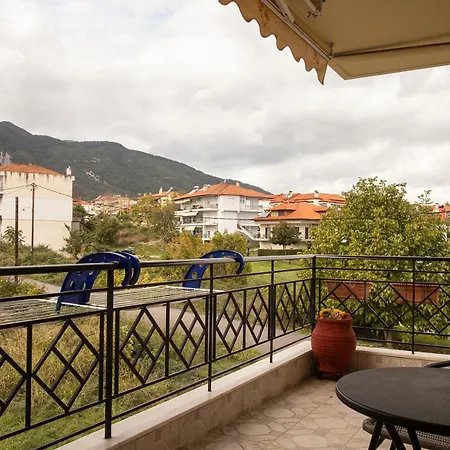 Apartment Utopicon
