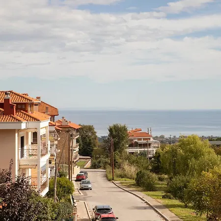 Apartment Utopicon