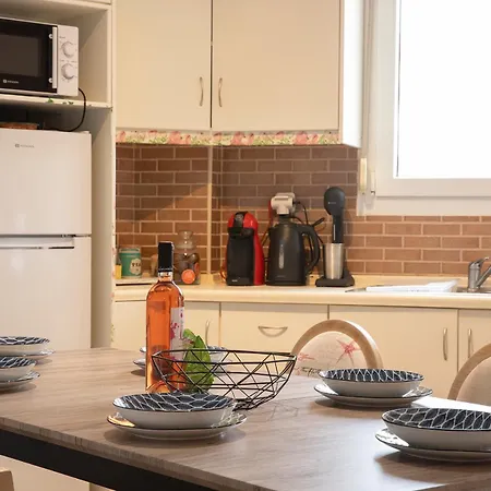 Utopicon * Litochoro