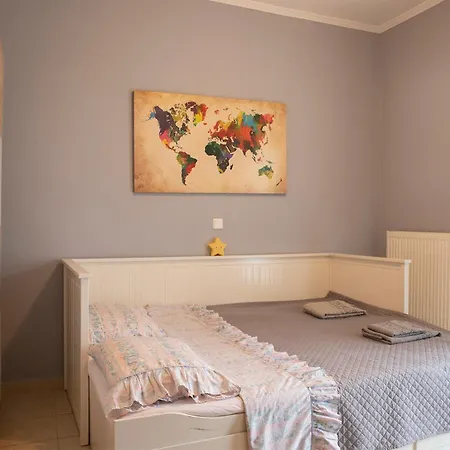 Apartment Utopicon