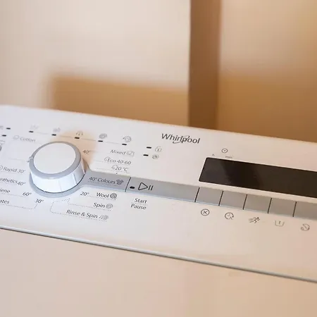 Apartamento Utopicon Litochoro