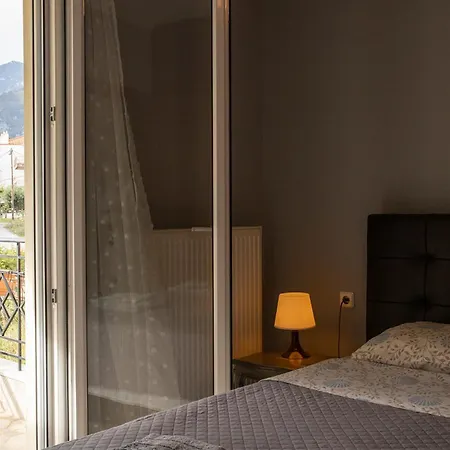 Apartamento Utopicon *