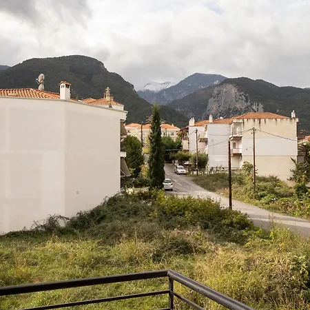 Utopicon * Litochoro