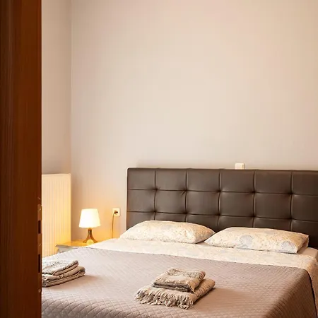 Utopicon Apartment Litochoro