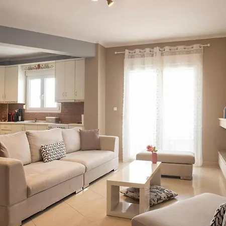 Utopicon Apartment