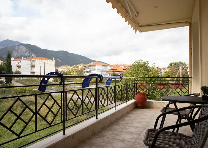 Utopicon 公寓 里托楚伦