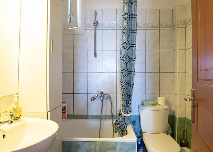 Utopicon 公寓 里托楚伦