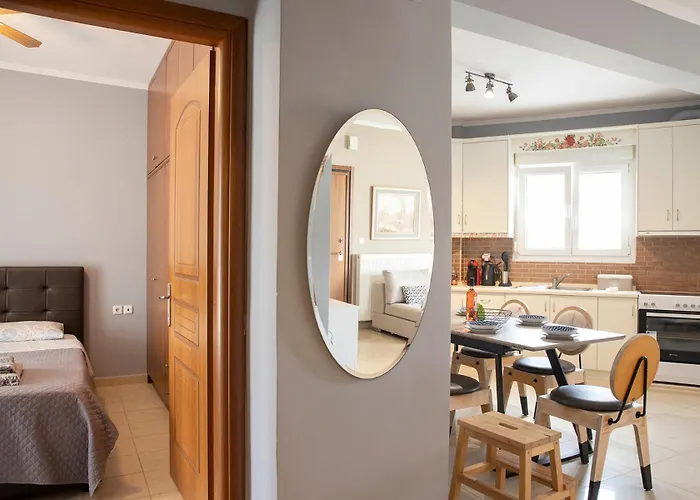 公寓 Utopicon 里托楚伦