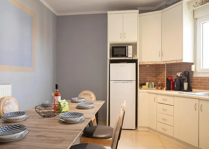 公寓 Utopicon 里托楚伦