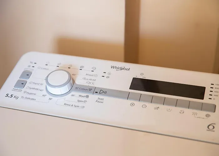 公寓 Utopicon 里托楚伦