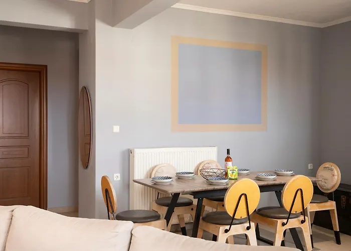 Utopicon 公寓 里托楚伦