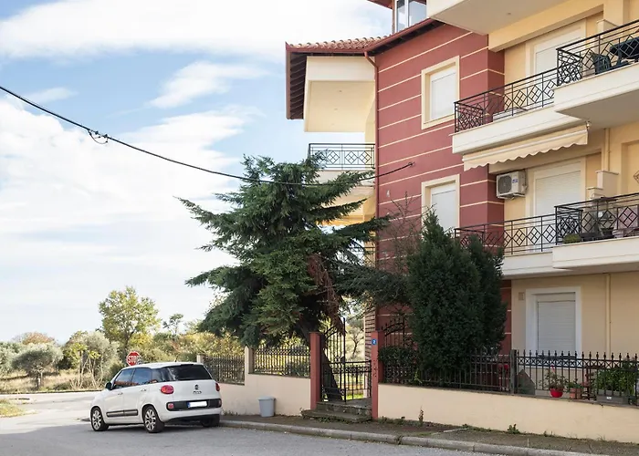 公寓 Utopicon 里托楚伦