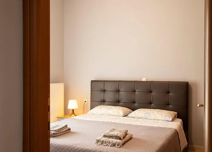 Utopicon 公寓 里托楚伦